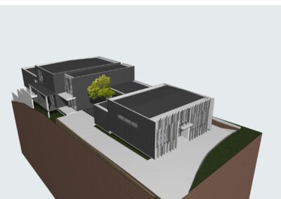 Accommodation and conference facility development, Kuaka Road
