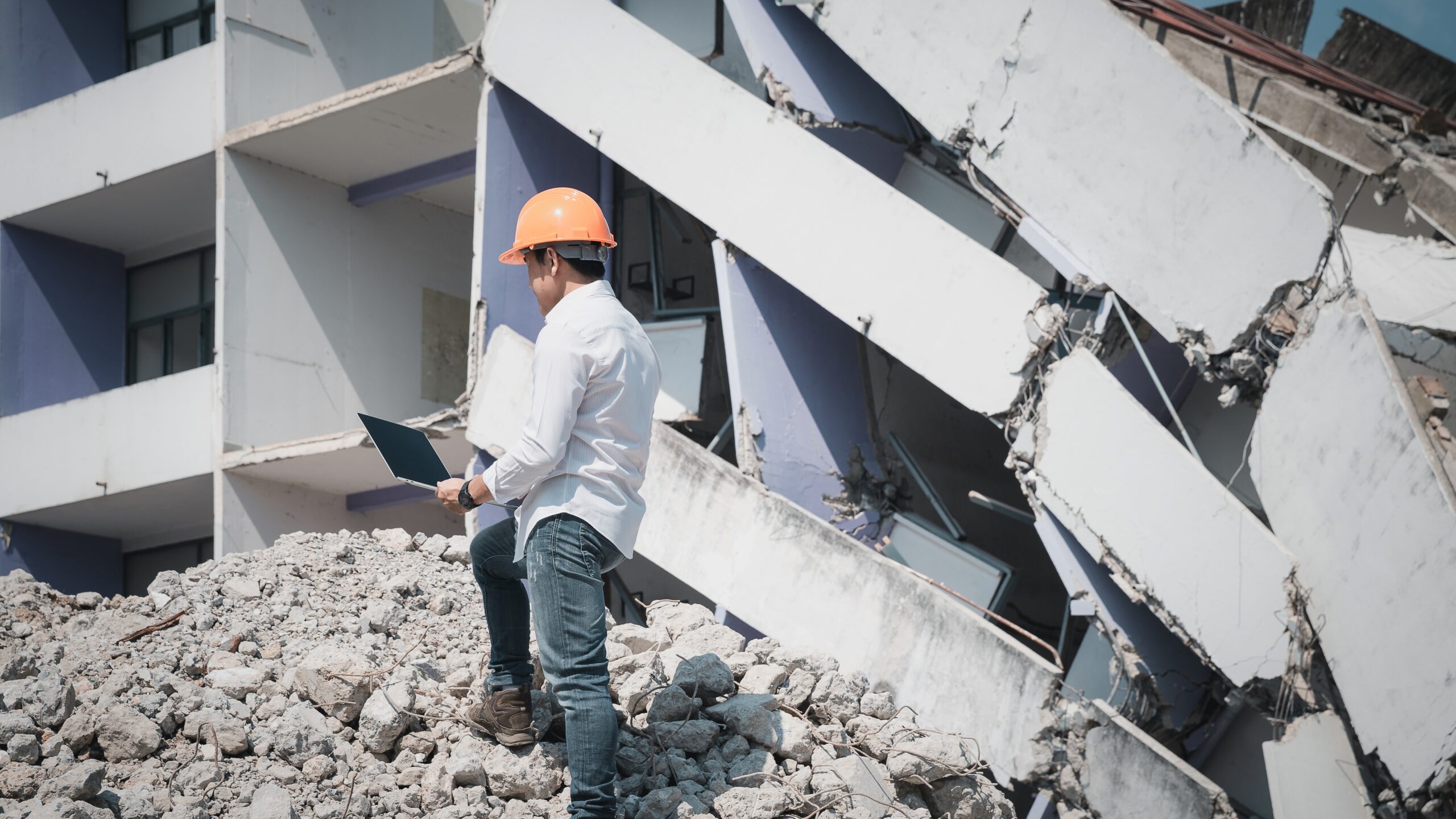 Seismic Upgrades: A Necessity or Choice for Building Alterations?